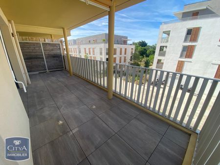 Location Appartement 2 pièces SOLLIES PONT 83210 - Photo 5