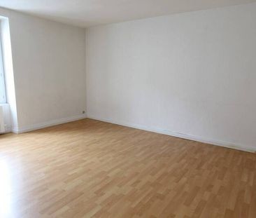 Appartement 2 pièces - - Photo 1