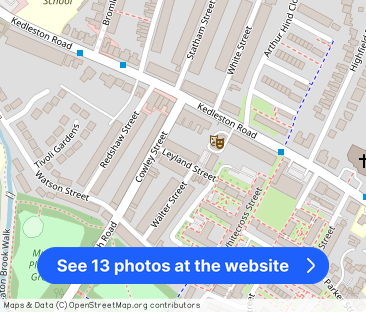 Leyland Street, Derby, Derbyshire, DE1 3PP - Photo 1