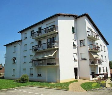 Location Appartement 2 pièces 49m² ST LEONARD DE NOBLAT 87400 - Photo 5