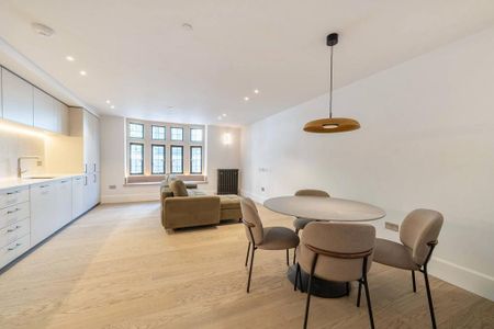 2 bedroom flat to rent - Photo 4