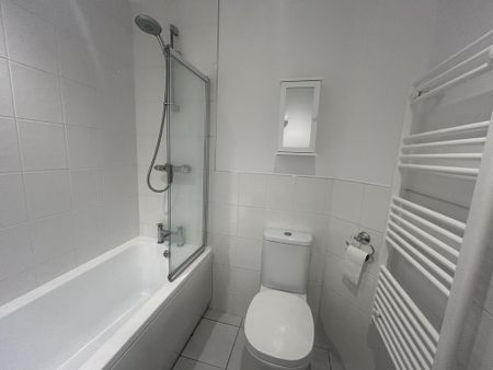 1 bedroom apartment to rent - Photo 5