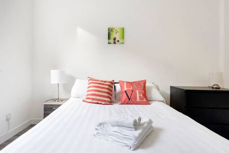 2 Bed Flat, Finchley Road, NW3 - Photo 5