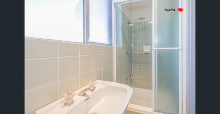 One Bedroom Apartment For Lease - Photo 3