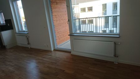 Olofsgatan, Örebro - Foto 2