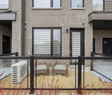 For Lease - 3425 Ridgeway Drive Unit# 10, Mississauga, Ontario - Photo 1