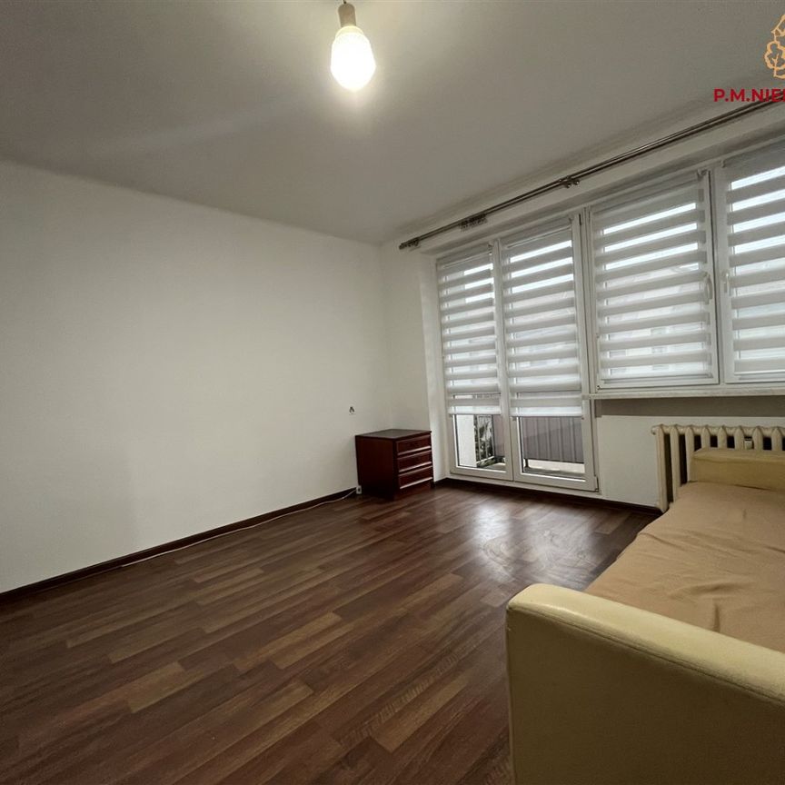 Rybnik Mieszkanie do wynajęcia - Фото 1