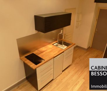Location Appartement 1 pièce 31m² GRENOBLE 38000 - Photo 6