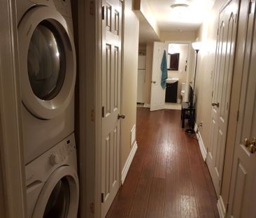 For Lease - 208 Tiller Trail Unit# Bsmt, Brampton, Ontario - Photo 3