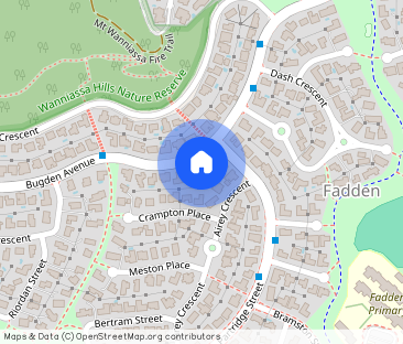 Spacious Family Home In The Desirable Suburb Of Fadden - Photo 1