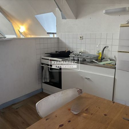 Appartement 3 pièces – 55 m² environ à Vitré (ref : 5222) - Photo 3