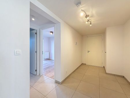 Rez-de-chaussée - à louer - Photo 5