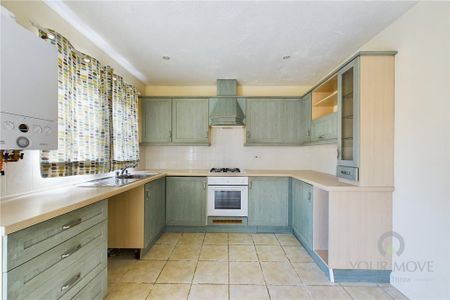 3 bedroom terraced house to rent - Photo 5
