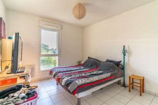 Location Appartement 3 pièces 57m² - Photo 4