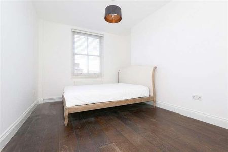 Stoke Newington Church Street, N16 - Photo 4