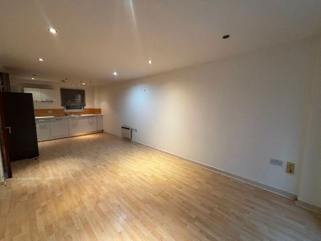 The Linx Building , Simpson Street - Photo 2