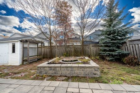 For Lease - 12 Maple Stand Way, Barrhaven, Ontario - Photo 4