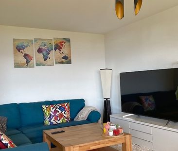 2½ Zimmer-Wohnung in Männedorf (ZH), möbliert, auf Zeit - Photo 4