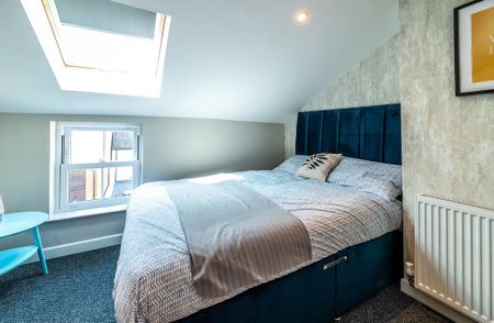 3 bedroom apartment to rent - Photo 5