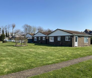 2 bedroom detached bungalow to rent - Photo 5