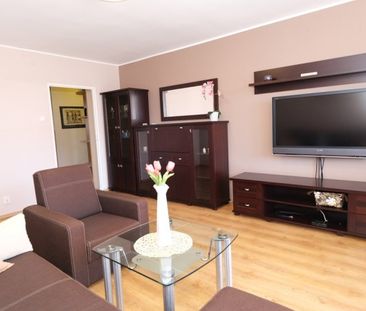 Sosnowiec, Centrum Mieszkanie na wynajem - Zdjęcie 2