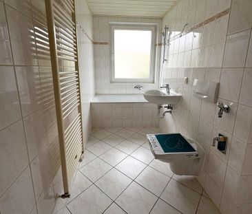 Gemütliche 2-RW mit Balkon! - Photo 5