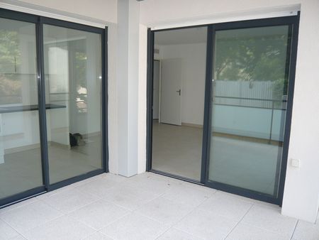 Appartement T3 Castelnau-le-Lez à louer - Photo 5