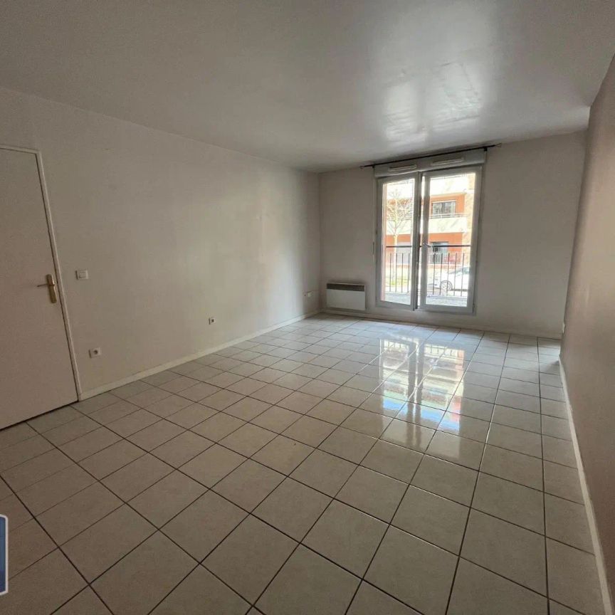 Appartement à louer 2 pièces 49.05m² - Photo 1