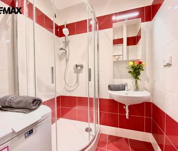 Pronájem bytu 2+1 v osobním vlastnictví 51 m², Pardubice - Photo 6