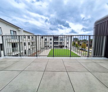 Rare 1 bedroom apartment in Flat bush - Photo 5