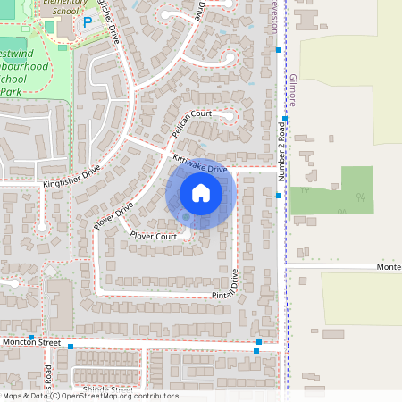 5880 Plover Court, V7E 4K2, Richmond