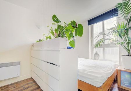 1 Bed Flat, Coke Street, E1 - Photo 2