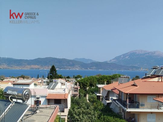 Studio/Γκαρσονιέρα για ενοικίαση Άγιος Βασίλειος (Ρίο) - Photo 1