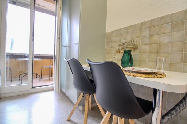 Mandy #3 - Your Stylish Coliving in Zürich's Vibrant Höngg District - Foto 1