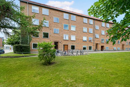 Rødkløvervej 16, 2. th. 8200 Aarhus N - Photo 4