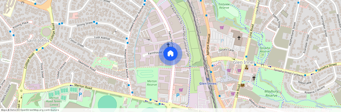 95C Felton Mathew Avenue, Saint Johns, Auckland City