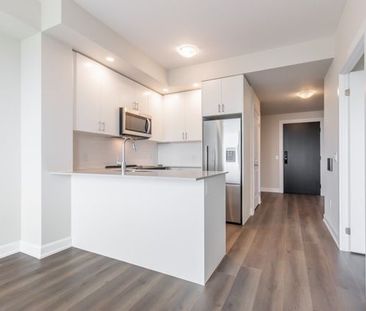 For Lease - 3220 William Coltson Avenue Unit# 1403, Oakville, Ontario - Photo 2