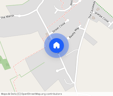 High Street, Carlton, Bedford, MK43 - Photo 1