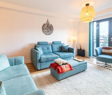 Newhall Hill, Birmingham, B1 - Photo 2