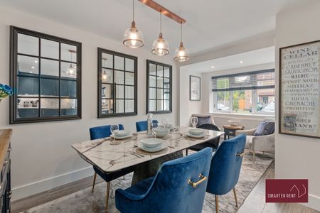 3 Bed, House - Photo 5