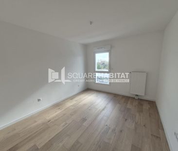 Location Appartement 3 pièces 63m² LENS 62300 - Photo 4