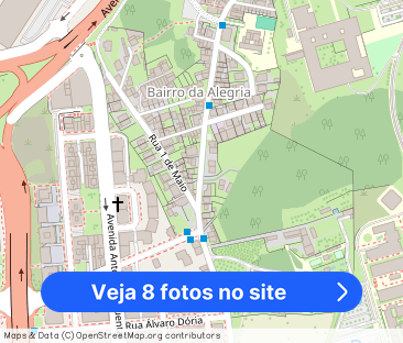 Quartos para estudantes Braga Faculdade de Medicina - Foto 1