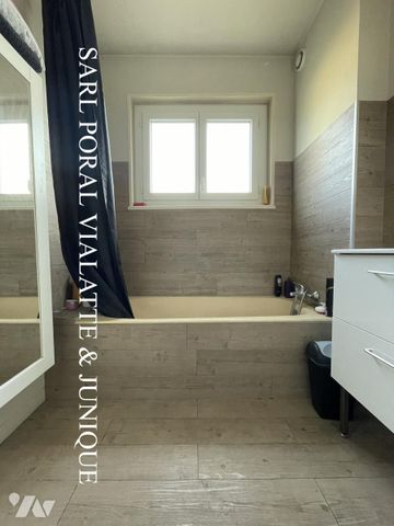 LOCATION T3 - AMBERIEU EN BUGEY - Photo 5