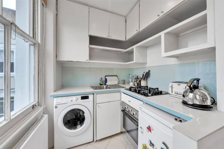 1 bedroom flat to rent - Photo 4