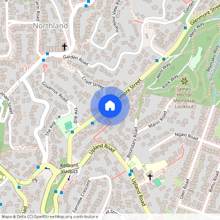 133B Glenmore Street, Kelburn, Wellington City