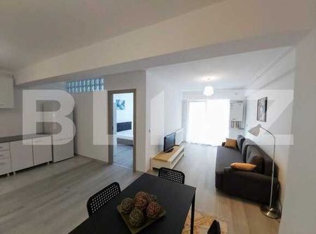 Apartament cu 2 camere, 56 mp, zona Petrom, Cartier Baciu - Fotografie 5