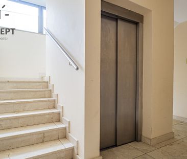 3 pok | Balkon | Parking | Obok Park | Borek - Фото 1