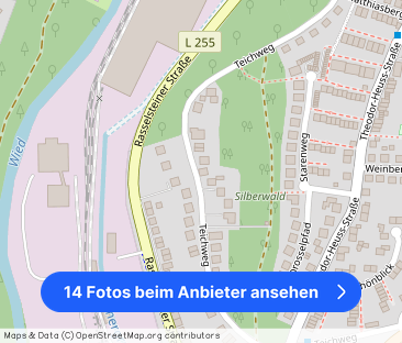 Ruhige Lage! Schicke Wohnung in Neuwied - Foto 1