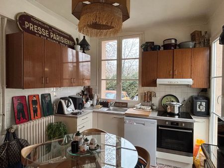 Location Maison 5 pièces 118 m2 à Nogent-le-Phaye - Photo 4