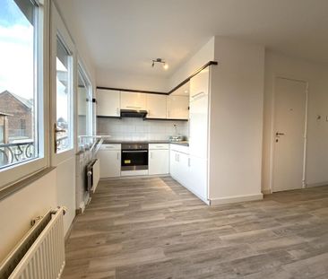 Prachtig twee-slaapkamer appartement in hartje Mechelen - Photo 5